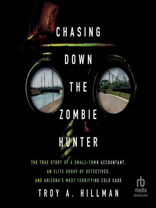 Title details for Chasing Down the Zombie Hunter by Charles Constant - Available